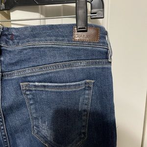 Dear John joy rich comfort skinny Jean size 29